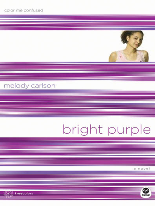 Cover image for Bright Purple